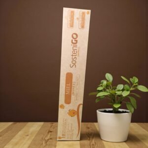 Incienso Ecológico de Miel