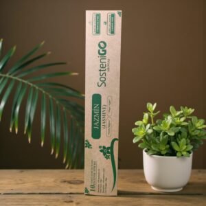 Incienso Ecológico de Jazmín