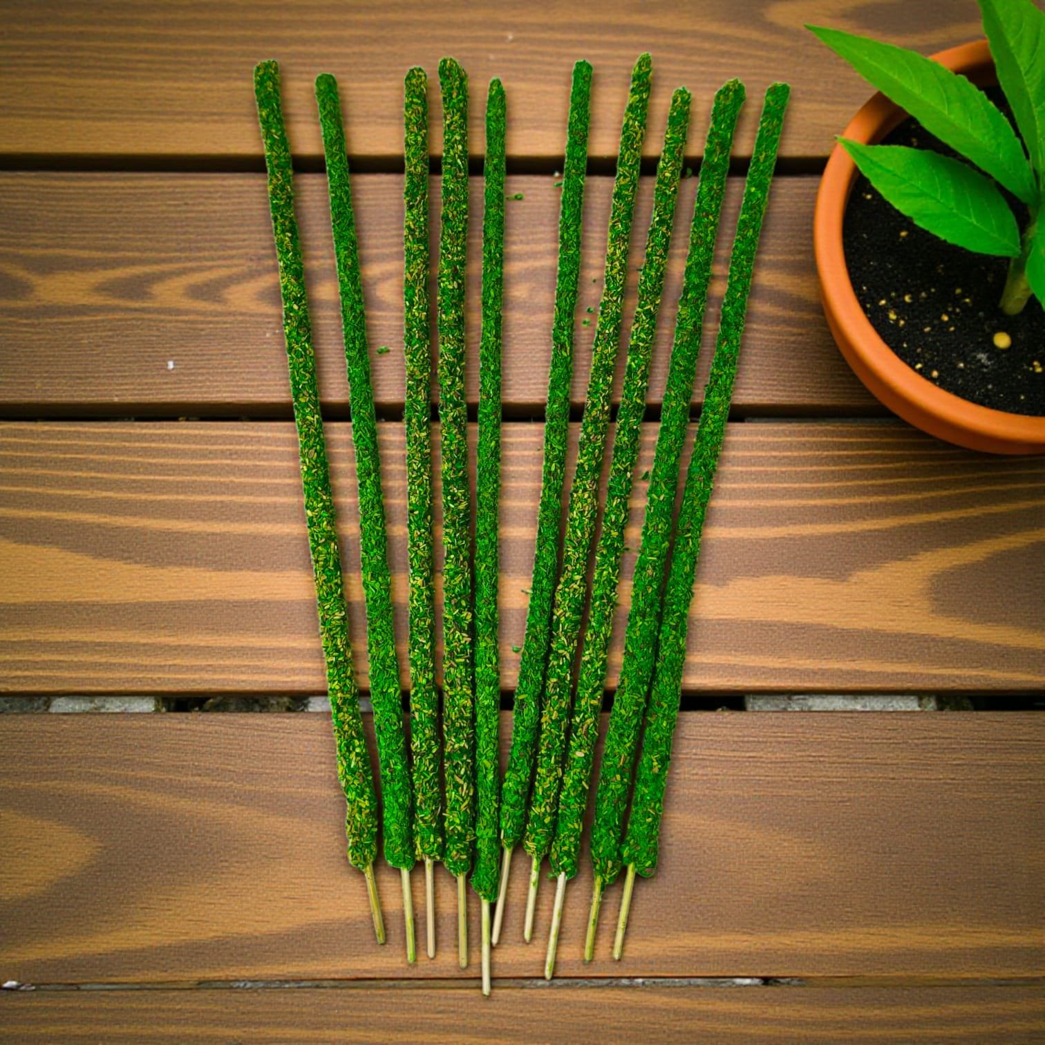 Incienso Ecológico de Jazmín - Imagen 5