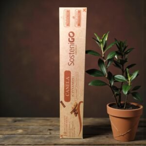 Incienso Ecológico de Canela
