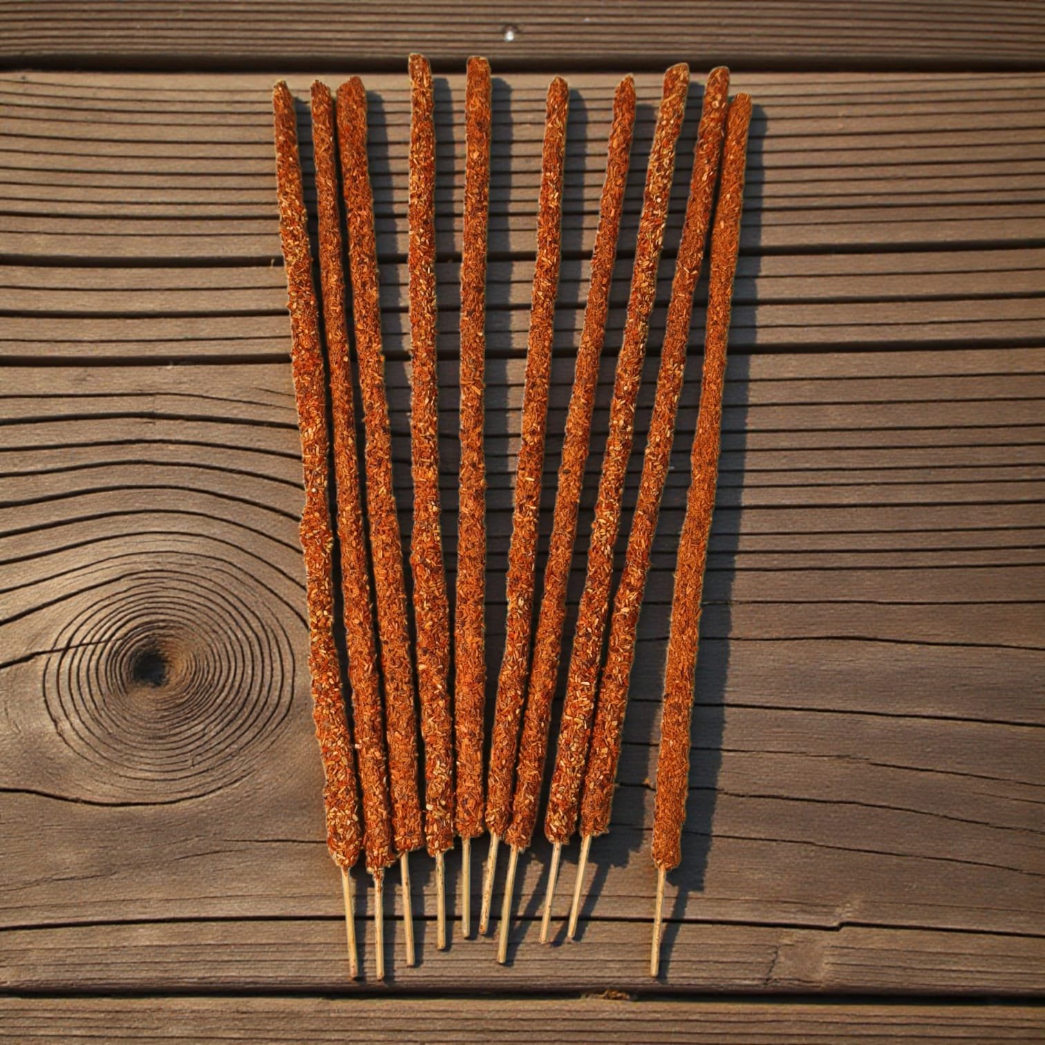 Incienso Ecológico de Canela - Imagen 5