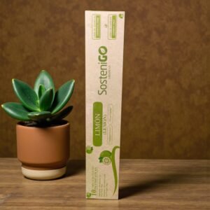 Incienso Ecológico de Limón