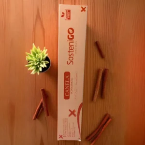 Incienso Ecológico de Canela