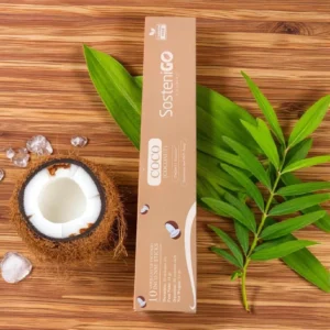 Incienso Ecológico de Coco
