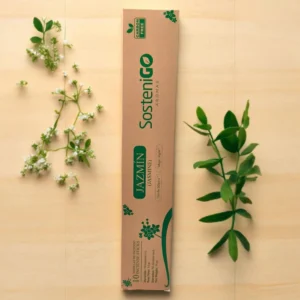 Incienso Ecológico de Jazmín