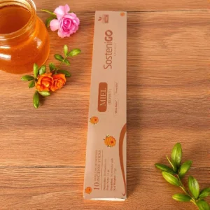 Incienso Ecológico de Miel
