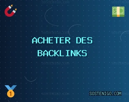 Backlinks de Qualité