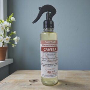Bruma de Canela