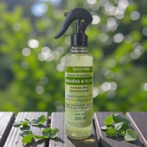 Bruma Renueva y Fluye