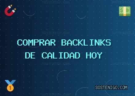 Backlinks de calidad