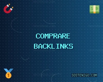 Backlinks di Qualità