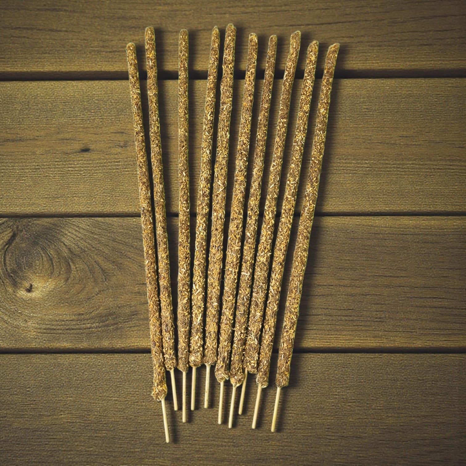 Incienso Ecológico de Romero - Imagen 5