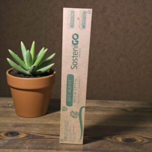 Incienso Ecológico de Eucalipto