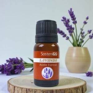Esencia de Lavanda