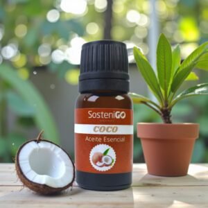 Esencia de Coco