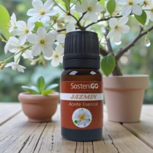 Esencia de Jazmín