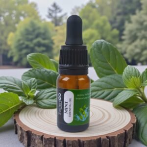 Esencia de Menta