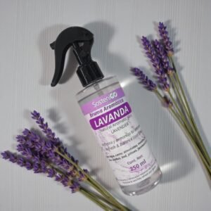 Bruma de Lavanda