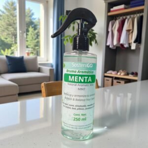 Bruma de Menta