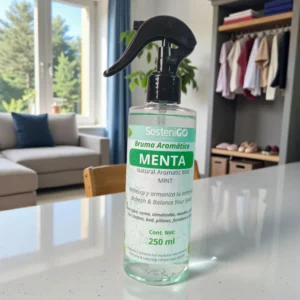 Bruma de Menta