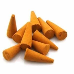 Incienso de Cono Jazmín (1 millar)