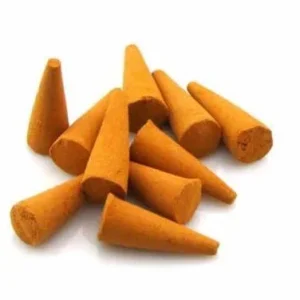 Incienso de Cono Jazmín (1 millar)