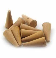 Incienso de Cono Menta (1 millar)