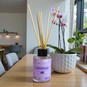 Difusor de Lavanda