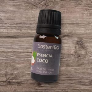 Esencia de Coco