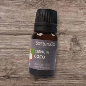 Esencia de Coco