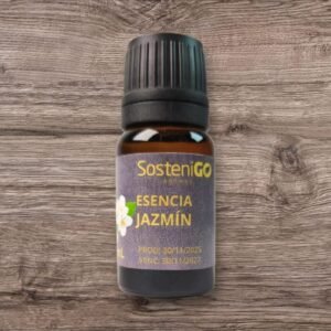 Esencia de Jazmín