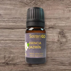 Esencia de Jazmín