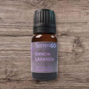 Esencia de Lavanda