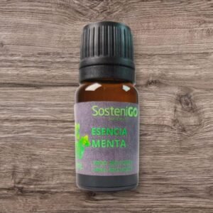 Esencia de Menta