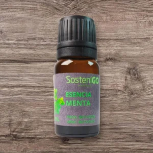 Esencia de Menta