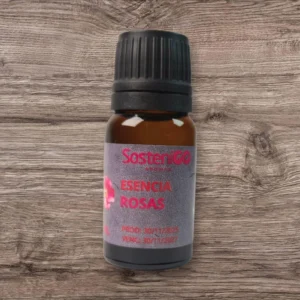 Esencia de Rosas