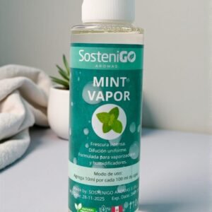 Mint Vapor