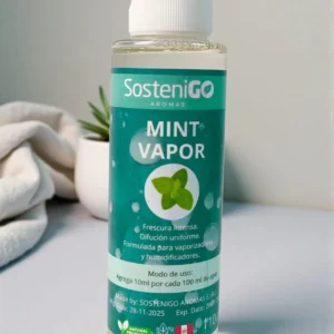 Mint Vapor