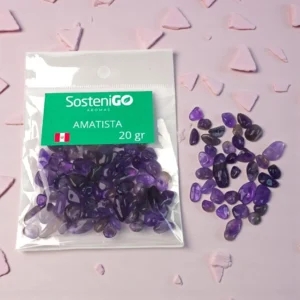 Cascajo Amatista (20 gr)