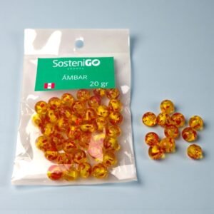 Ámbar (20 gr)
