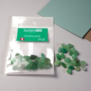 Cascajo Jade (20 gr)