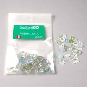 Piedra Luna (20 gr)