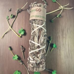 Sahumerio Ecológico de Ajenjo