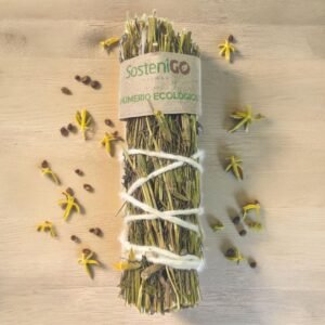 Sahumerio Ecológico de Anís