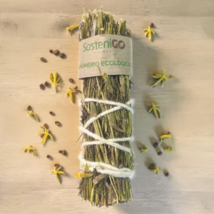 Sahumerio Ecológico de Anís