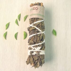 Sahumerio Ecológico de Cedrón