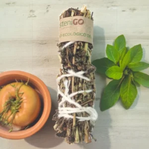 Sahumerio Ecológico de Menta