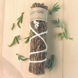 Sahumerio Ecológico de Romero