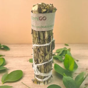 Sahumerio Ecológico de Ruda