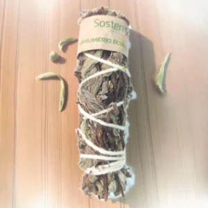 Sahumerio Ecológico de Salvia Andina